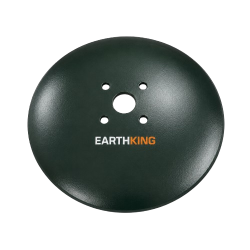 Side Disc
